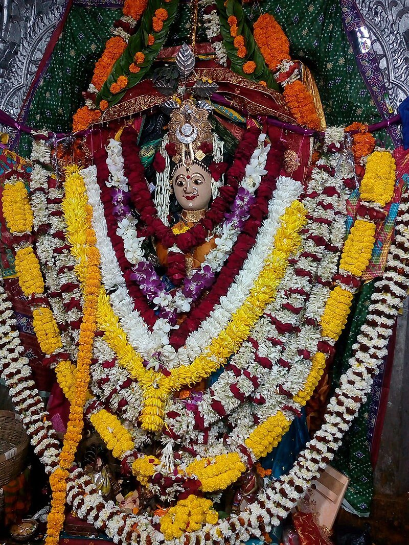 Mangala Temple